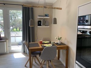 Ferienwohnung für 2 Personen (48 m²) in St. Peter-Ording