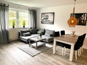 Ferienwohnung für 4 Personen (46 m&sup2;) in St. Peter-Ording