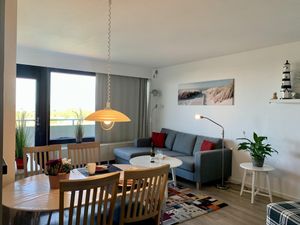 Ferienwohnung für 4 Personen (48 m&sup2;) in St. Peter-Ording