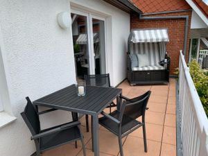 Ferienwohnung für 3 Personen (50 m²) in St. Peter-Ording