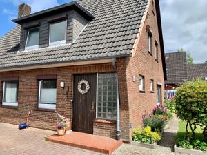 Ferienwohnung für 4 Personen (50 m²) in St. Peter-Ording