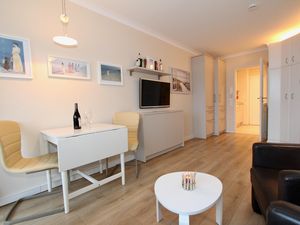 Ferienwohnung für 2 Personen (26 m&sup2;) in St. Peter-Ording