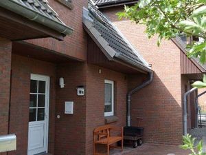 Ferienwohnung für 5 Personen (56 m&sup2;) in St. Peter-Ording