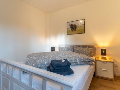 1. Schlafzimmer Ansicht