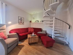 Ferienwohnung für 2 Personen (55 m²) in St. Peter-Ording