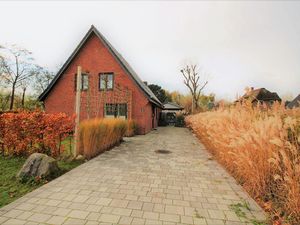 Ferienwohnung für 8 Personen (130 m²) in St. Peter-Ording