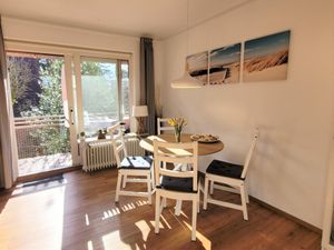 Ferienwohnung für 2 Personen (50 m²) in St. Peter-Ording