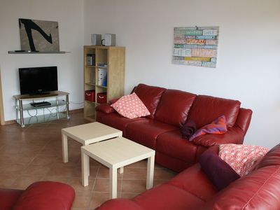 Ferienwohnung für 5 Personen (80 m²) in St. Peter-Ording 2/10