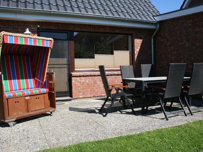 Ferienwohnung für 5 Personen (80 m²) in St. Peter-Ording 9/10