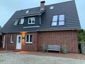 Ferienwohnung für 4 Personen (75 m²) in St. Peter-Ording