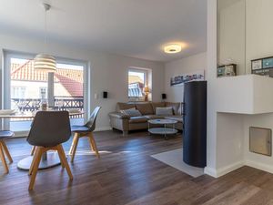 Ferienwohnung für 4 Personen (40 m&sup2;) in St. Peter-Ording