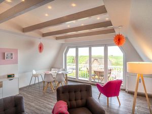 Ferienwohnung für 4 Personen (86 m&sup2;) in St. Peter-Ording