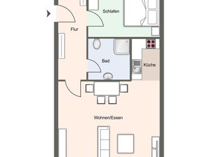 23676914-Ferienwohnung-4-St. Peter-Ording-300x225-2