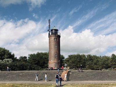 Leuchtturm Böhl