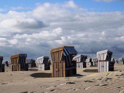 Strand erleben