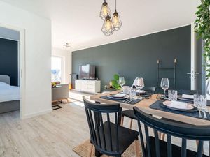 Ferienwohnung für 4 Personen (42 m²) in St. Peter-Ording