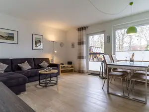 Ferienwohnung für 4 Personen (52 m²) in St. Peter-Ording