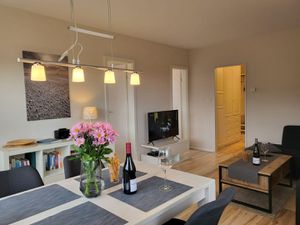 Ferienwohnung für 3 Personen (48 m²) in St. Peter-Ording