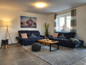 Ferienwohnung für 6 Personen (105 m²) in St. Peter-Ording