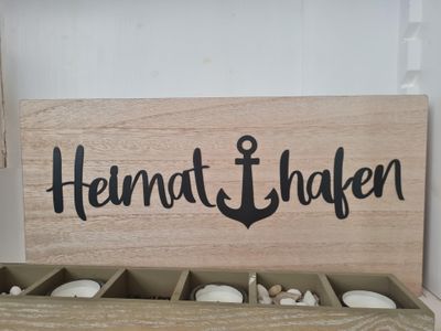 Heimathafen