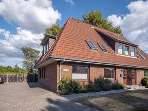 Ferienwohnung für 4 Personen (50 m²) in St. Peter-Ording