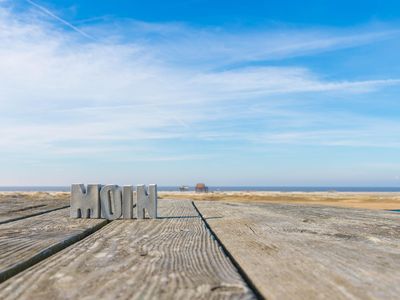 Urlaub in St. Peter-Ording-4