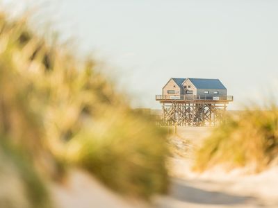 Ferienwohnung in Sankt Peter Ording-10