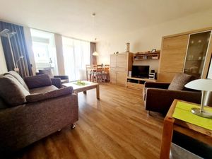 Ferienwohnung für 4 Personen (45 m&sup2;) in St. Peter-Ording