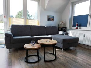 Ferienwohnung für 2 Personen (40 m²) in St. Peter-Ording