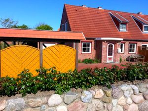 Ferienwohnung für 4 Personen (85 m²) in St. Peter-Ording