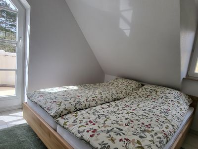 Schlafzimmer 1 OG