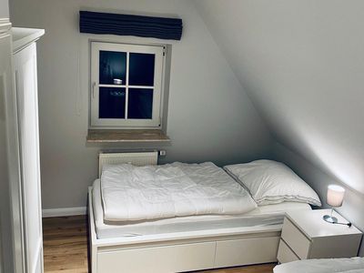 Schlafzimmer unten