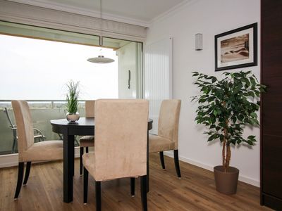 Ferienwohnung für 3 Personen (47 m²) in St. Peter-Ording 3/10