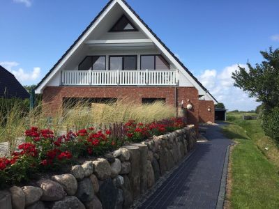 Ferienwohnung für 5 Personen (80 m²) in St. Peter-Ording 1/10