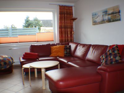 Ferienwohnung für 5 Personen (80 m²) in St. Peter-Ording 2/10