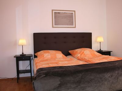 Ferienwohnung für 5 Personen (80 m²) in St. Peter-Ording 3/10