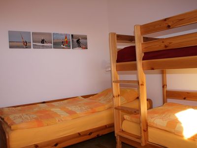 Ferienwohnung für 5 Personen (80 m²) in St. Peter-Ording 4/10