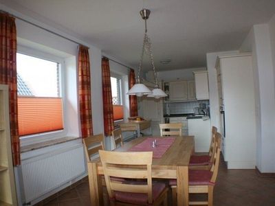 Ferienwohnung für 5 Personen (80 m²) in St. Peter-Ording 6/10