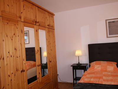 Ferienwohnung für 5 Personen (80 m²) in St. Peter-Ording 7/10