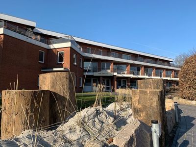 Ferienwohnung für 3 Personen (42 m²) in St. Peter-Ording 3/10