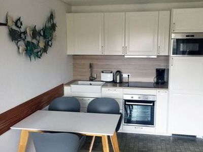 Ferienwohnung für 3 Personen (42 m²) in St. Peter-Ording 4/10