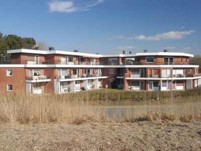 Ferienwohnung für 3 Personen (42 m²) in St. Peter-Ording 5/10