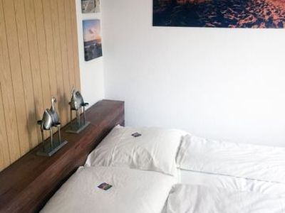 Ferienwohnung für 3 Personen (42 m²) in St. Peter-Ording 7/10