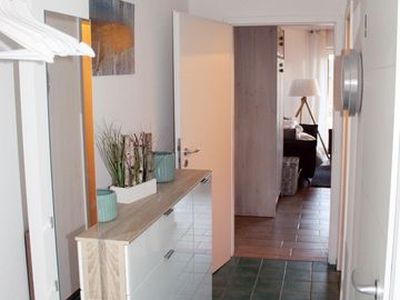 Ferienwohnung für 3 Personen (42 m²) in St. Peter-Ording 9/10