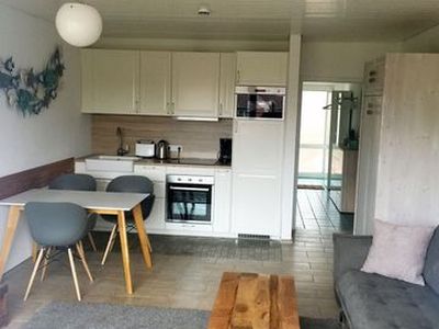 Ferienwohnung für 3 Personen (42 m²) in St. Peter-Ording 10/10