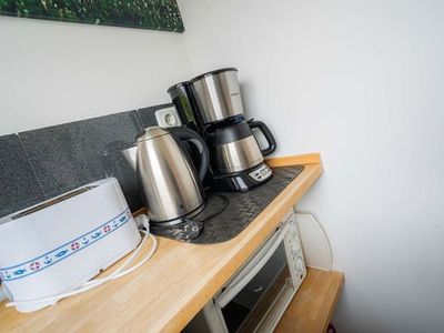 Ferienwohnung für 2 Personen (34 m²) in St. Peter-Ording 5/10