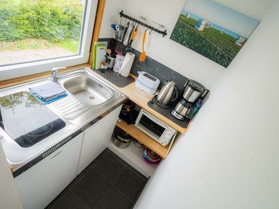 Ferienwohnung für 2 Personen (34 m²) in St. Peter-Ording 6/10