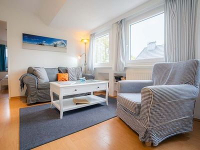 Ferienwohnung für 2 Personen (34 m²) in St. Peter-Ording 7/10