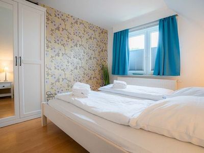 Ferienwohnung für 2 Personen (34 m²) in St. Peter-Ording 10/10