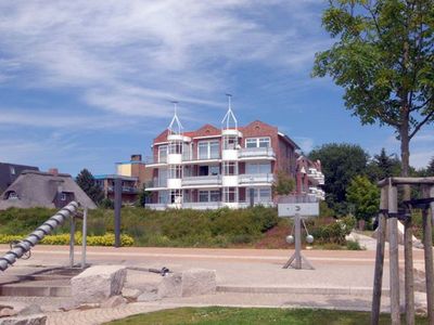 Ferienwohnung für 2 Personen (68 m²) in St. Peter-Ording 1/10